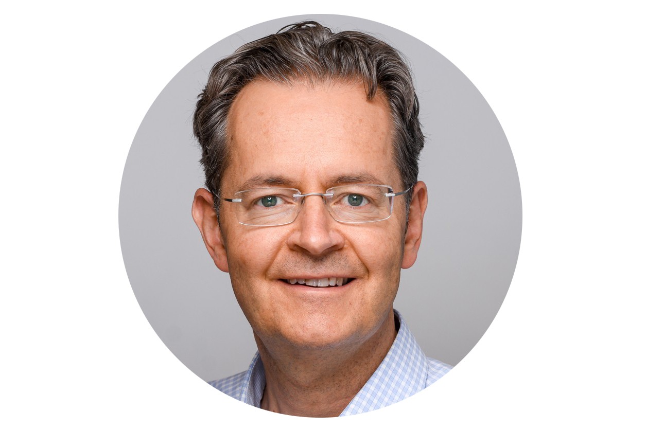 MINI Sustainability – Ferdinand Geckeler – Sustainable Supply Chain Management
